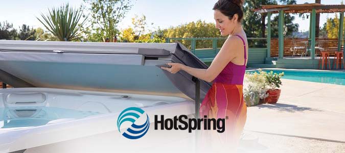 Spa Accessories - Hot Spring Spas by Spas Etc.