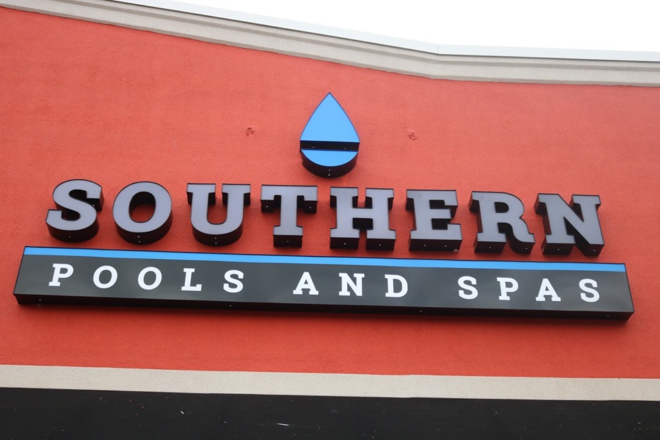 Kingsport Hot Tub Dealer Southern Pools and Spas