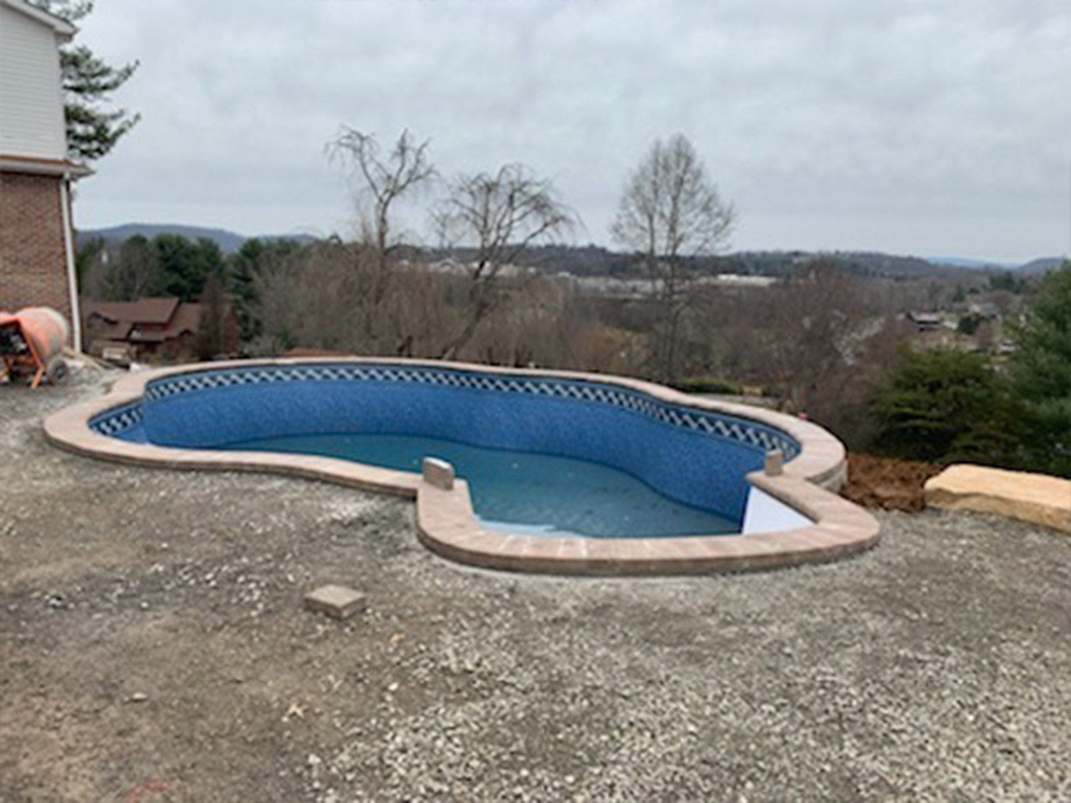 Stealth Pools Southern Pools and Spas