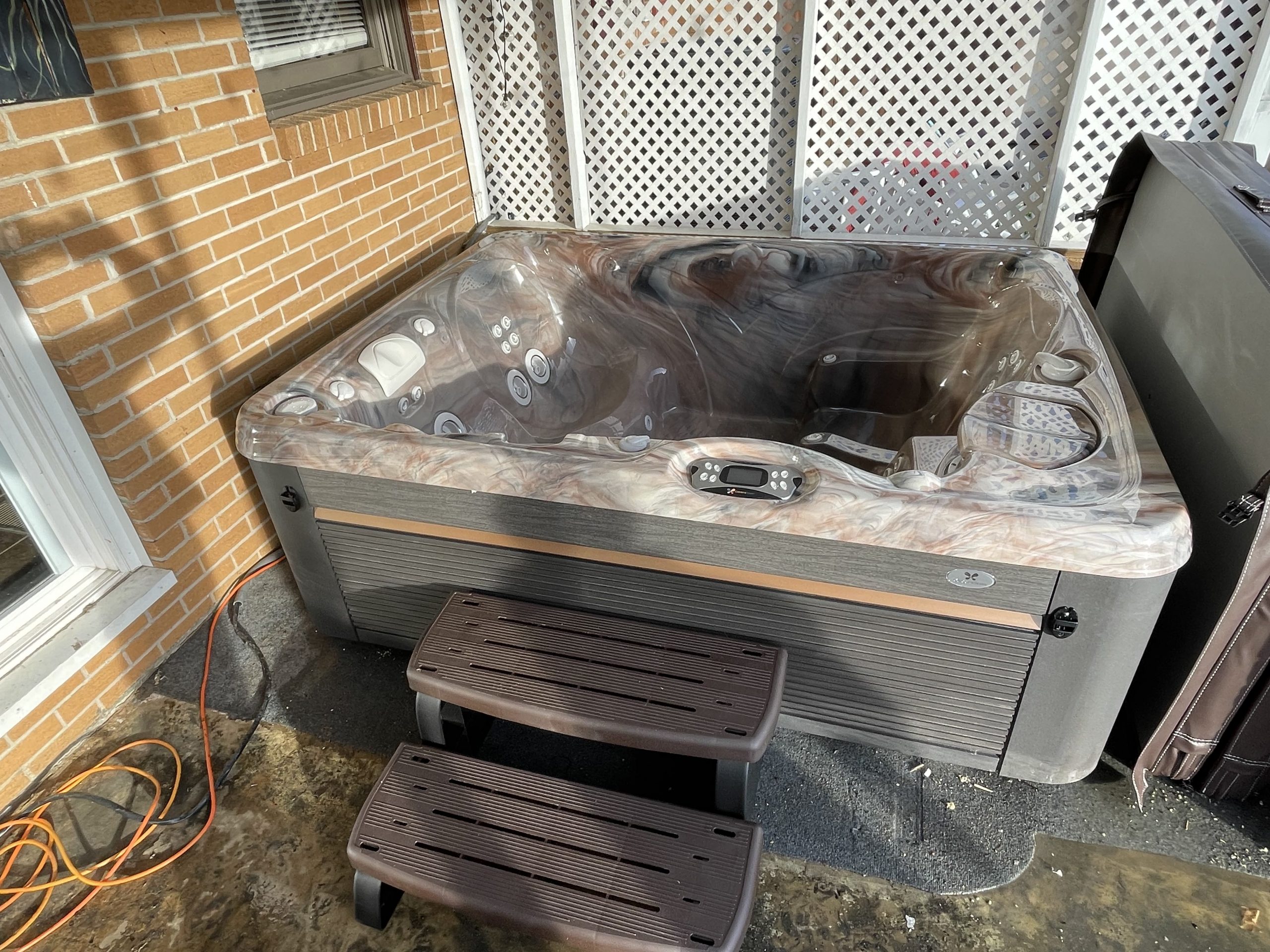 Johnson City Hot Tub Dealer Southern Pools and Spas