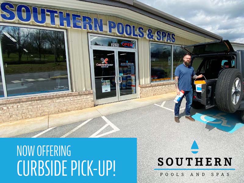 Bristol Hot Tub Dealer Southern Pools and Spas