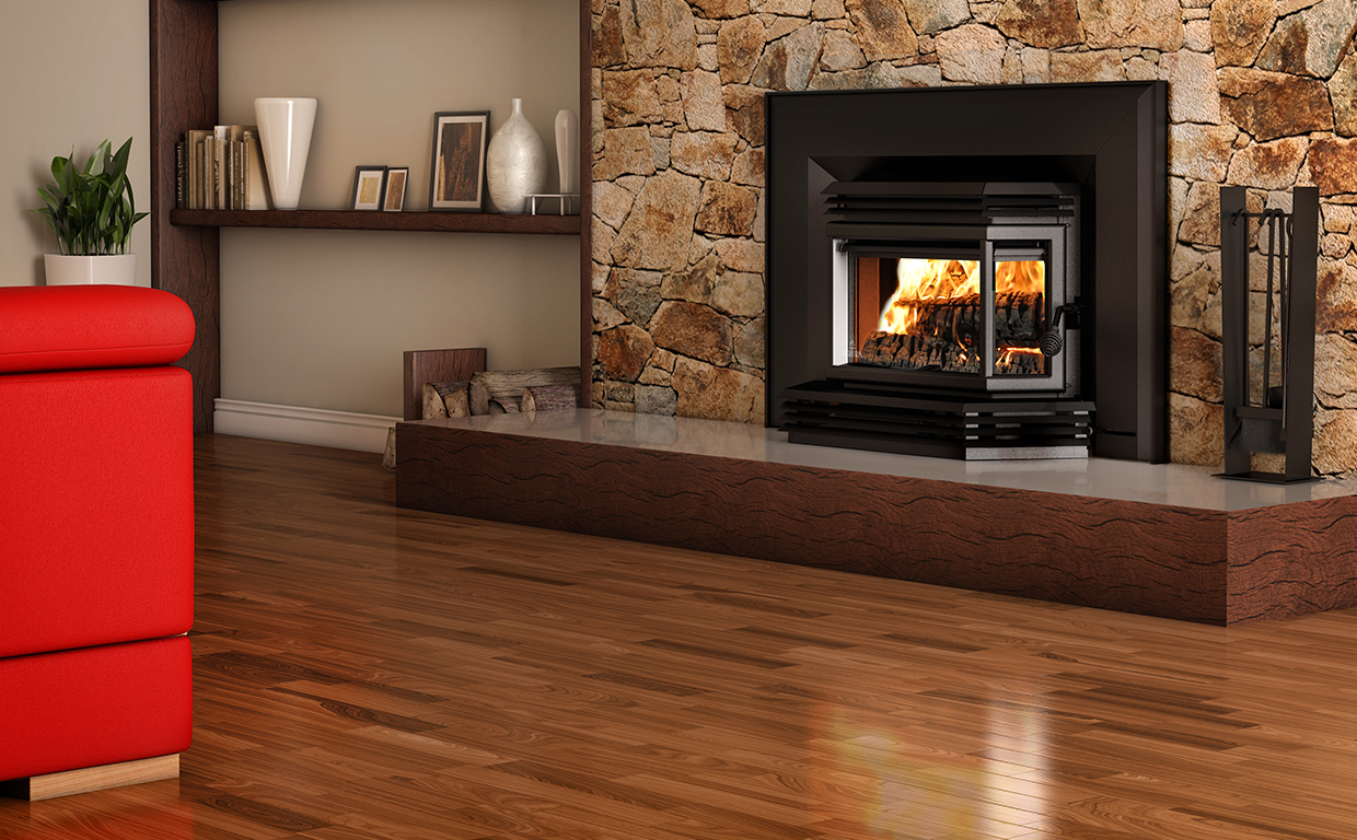 2200 WOOD INSERT Hot Tubs Atascadero, Swim Spas, Hearth Dealer San