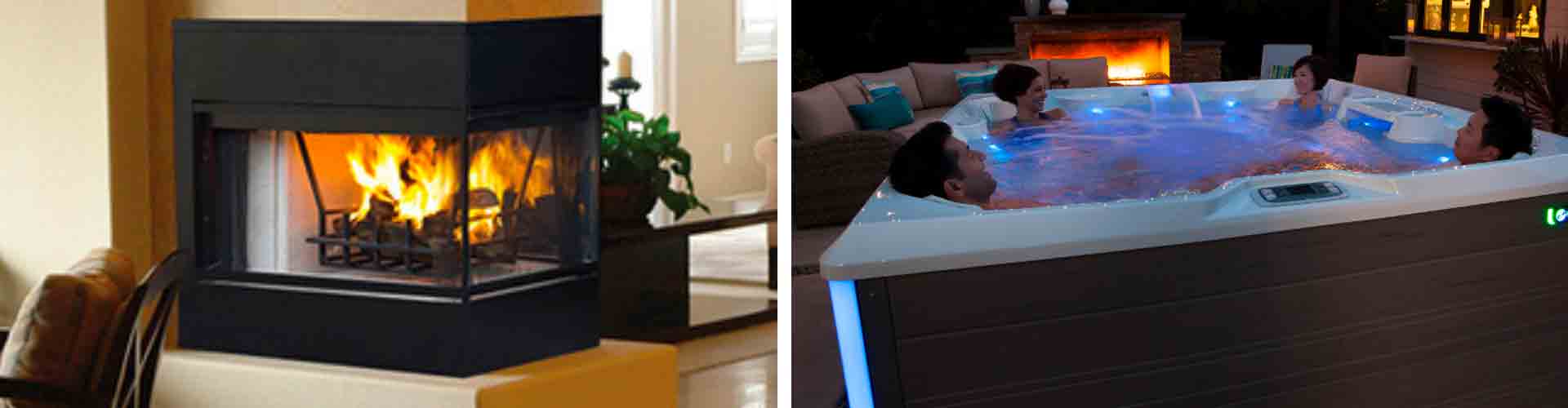 Hot Tub, Swim Spa, Hearth Accessories Atascadero, San Luis Obispo, Paso