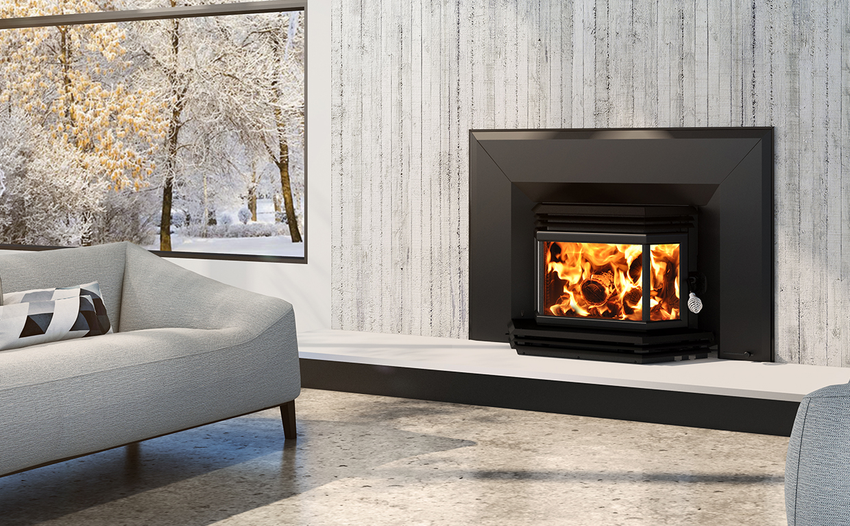 1800 WOOD INSERT Hot Tubs Atascadero, Swim Spas, Hearth Dealer San