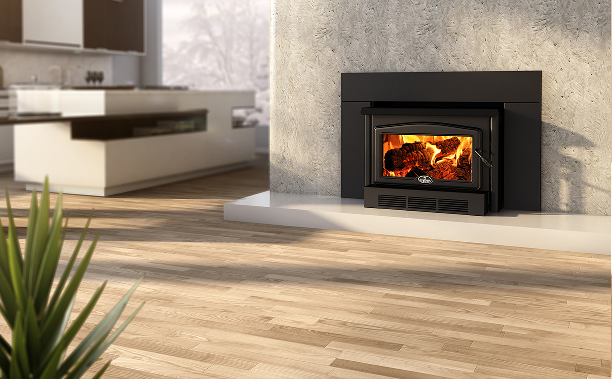 2400 WOOD INSERT Hot Tubs Atascadero, Swim Spas, Hearth Dealer San