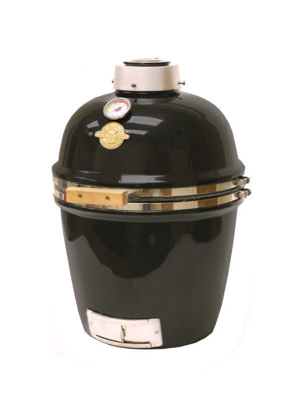 Grill Dome 22" XL Kamado Grill Sundance Leisure