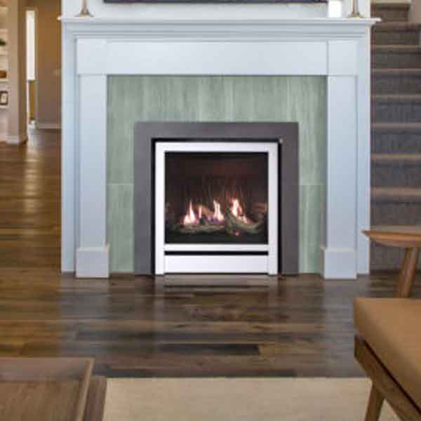 Fireplaces Sundance Leisure