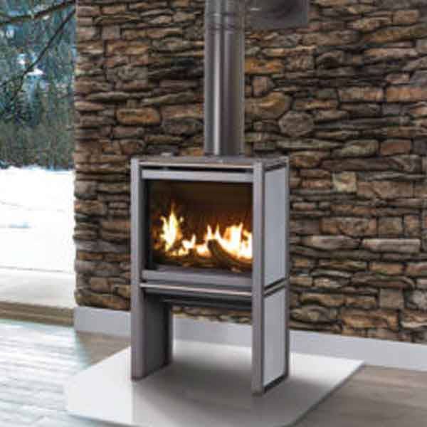 Stoves Sundance Leisure