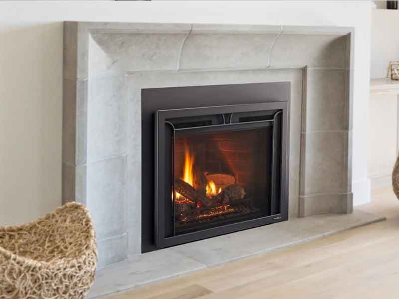 Hearth & Fireplace Sundance Leisure