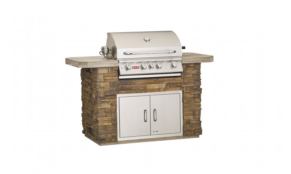 Bull Outdoor Kitchens Sundance Leisure