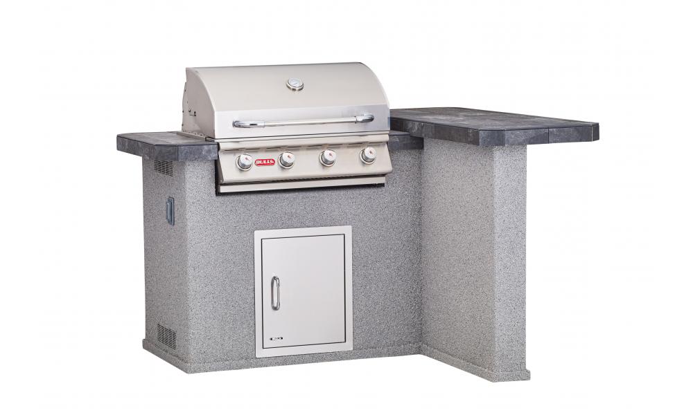 Bull Outdoor Kitchens Sundance Leisure
