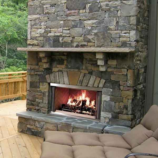 Fireplaces Sundance Leisure