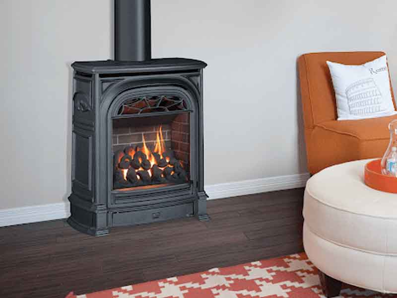 Hearth & Fireplace Sundance Leisure