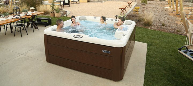 Sundance® Spas - Sundance Leisure
