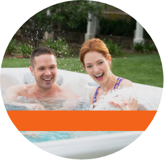 Hot Tub Swim Spa Dealer In Texas San Antonio