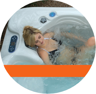 Hot Tub Swim Spa Dealer In Texas San Antonio