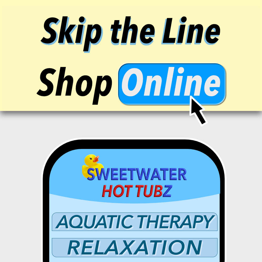 Online shopping now available for San Antonio, Texas locations
