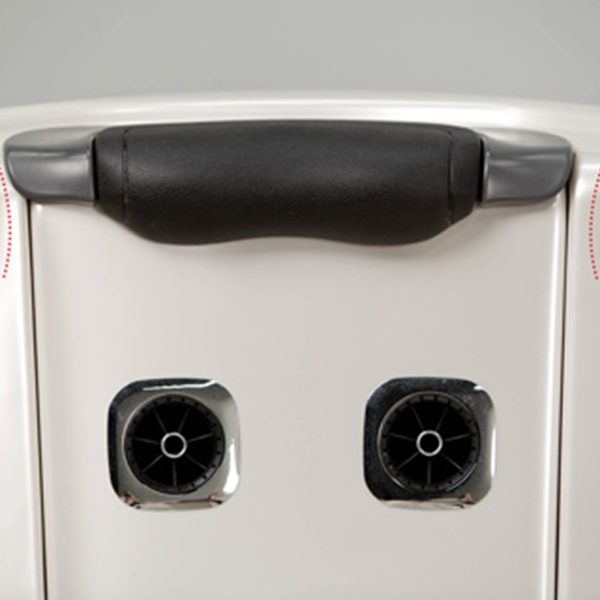 hot tub audio systems