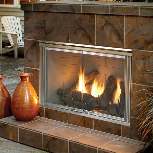 Outdoor Fireplaces Tampa Bay Hot Tubs