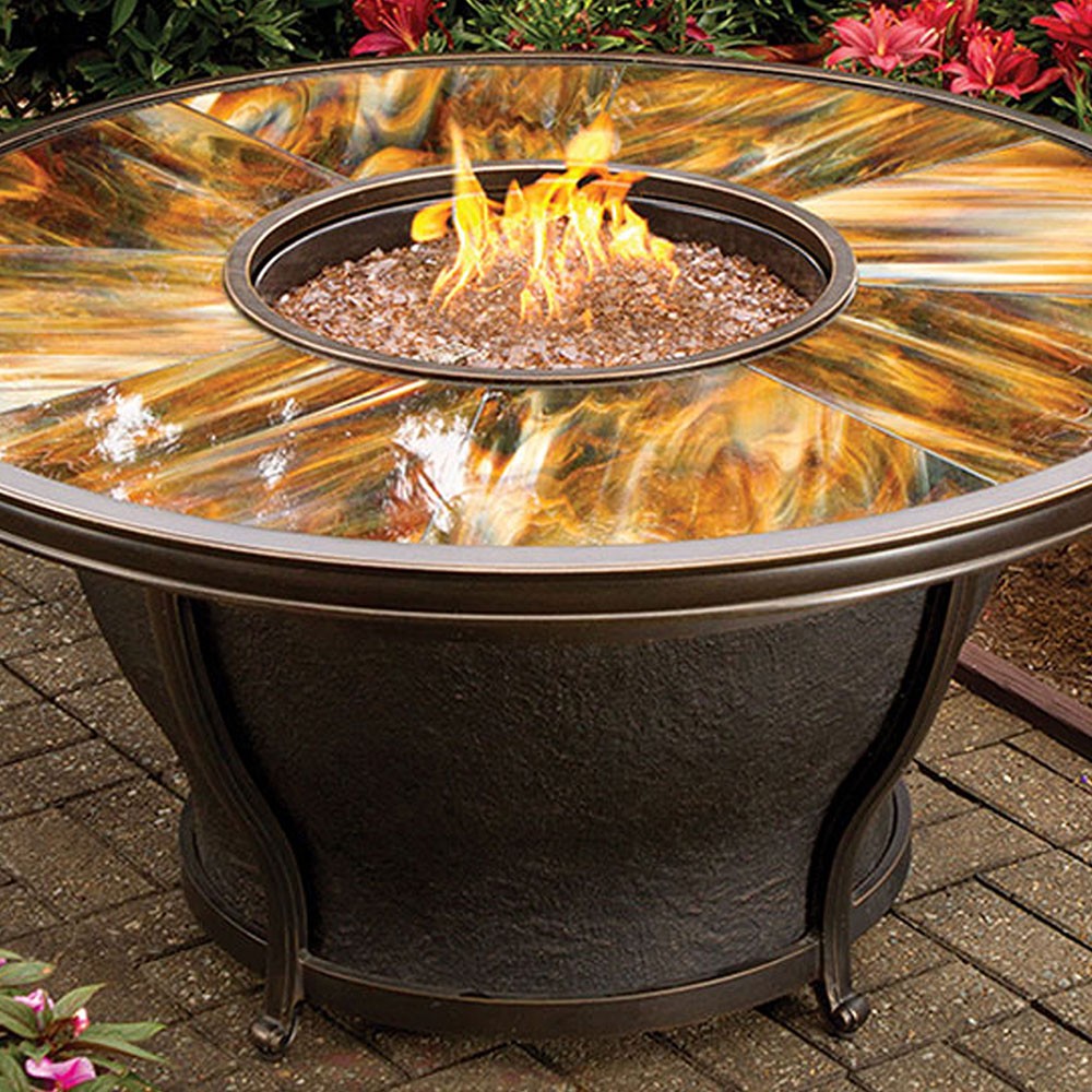Moonlight Fire Pit Tampa Bay Hot Tubs