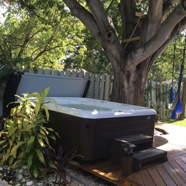 Gallery Tampa Bay Hot Tubs