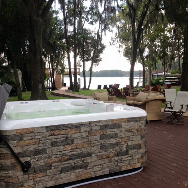 Gallery Tampa Bay Hot Tubs