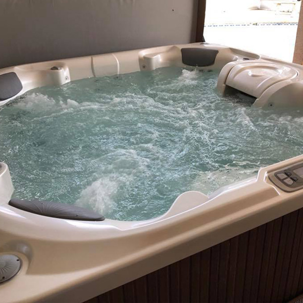 Gallery Tampa Bay Hot Tubs
