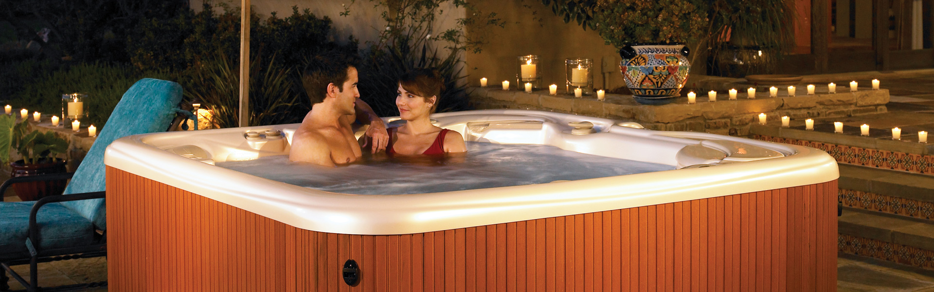 Hot Tub & Swim Spa Repair and Service in Temecula