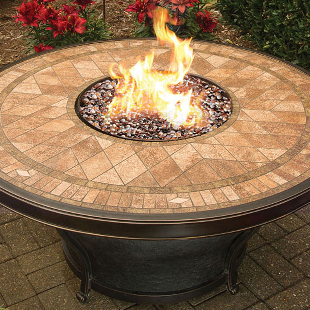 Fire Pits Valley Hot Spring Spas