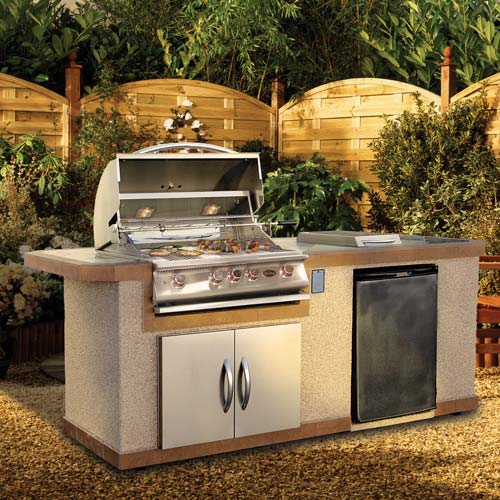 bbq island sam's club