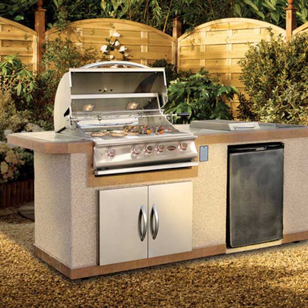 bbq island sam's club