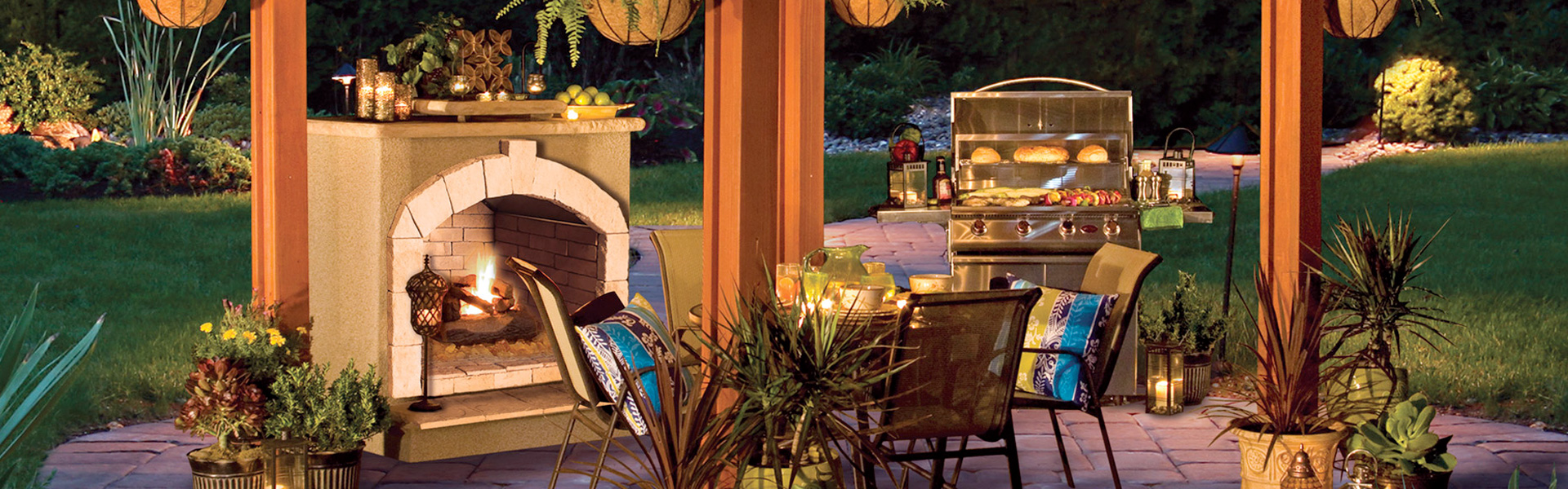 BBQ Islands in Temecula Largest BBQ Island Builder in Inland Empire