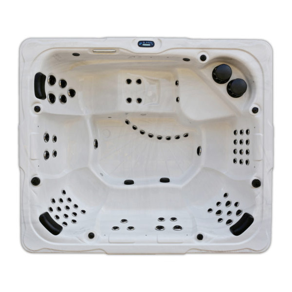 S10000 Valley Hot Spring Spas & BBQ'S