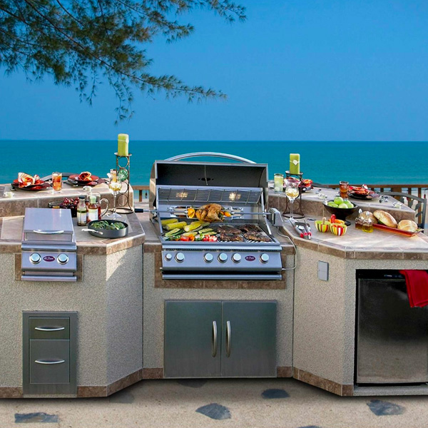 Hot Tub, Swim Spa & BBQ Island Clearance Sale Valley Hot Spring Spas