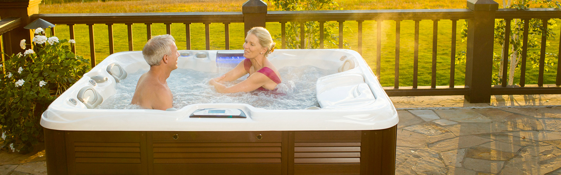 Sundance Spas Valley Hot Spring Spas