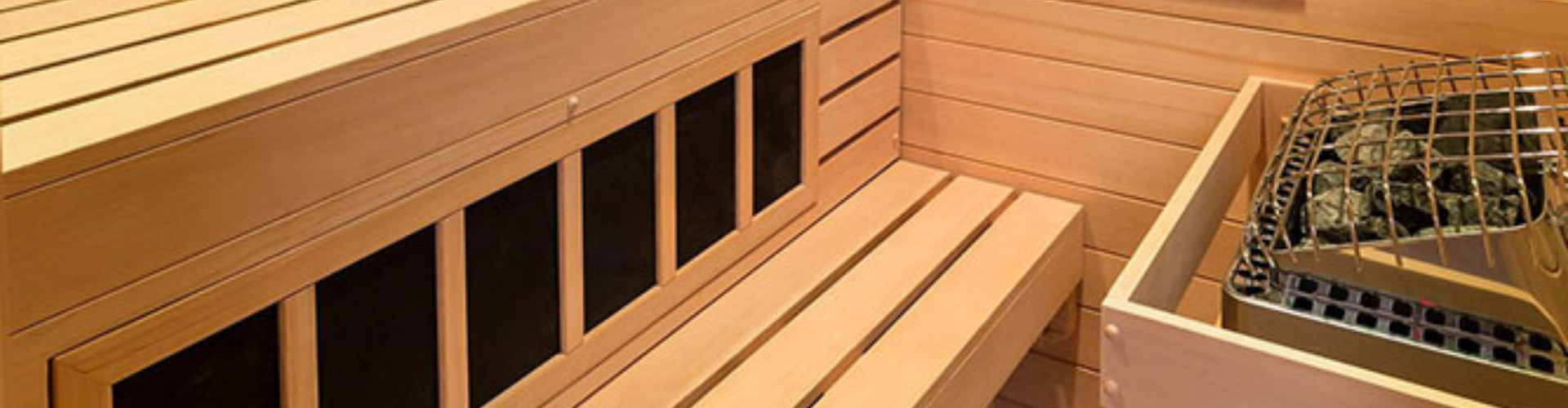 Help Relieve Tensions Headaches with a Sauna