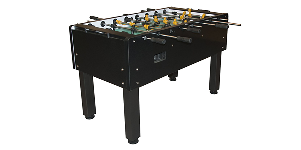 Milan Foosball
