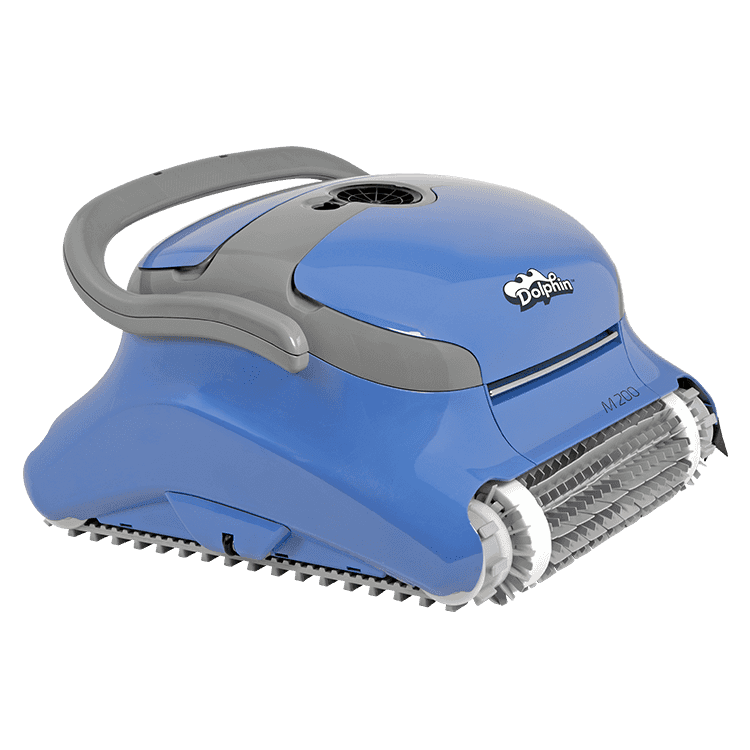 Dolphin M200 Pool Cleaning Robot
