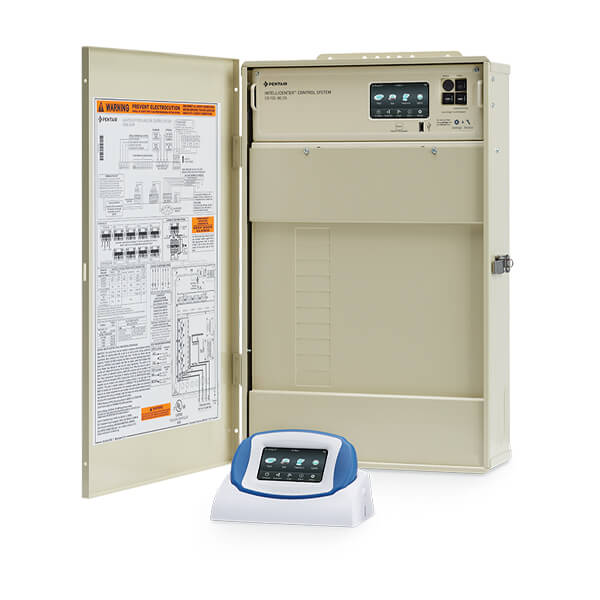 Pentair IntelliCenter® Pool Control System Tucson Pools & SPA
