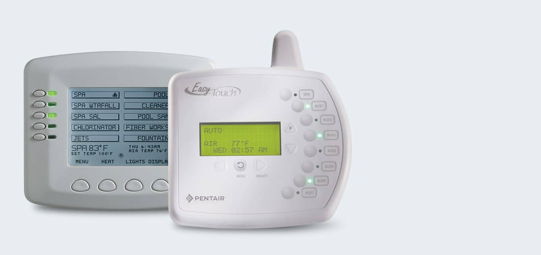 Pentair UltraTemp® High Performance Pool Heat Pump Tucson Pools & SPA