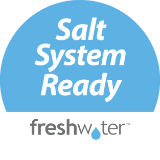 Salt System Ready