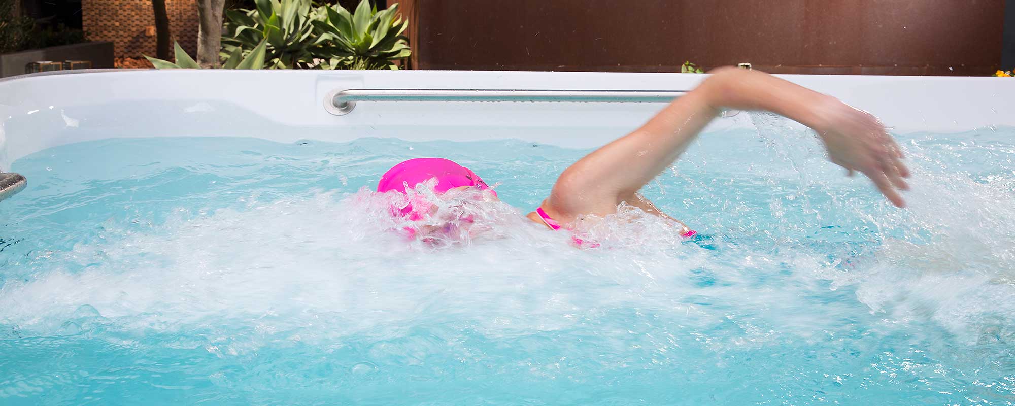 Health Benefits of a Hot Tub