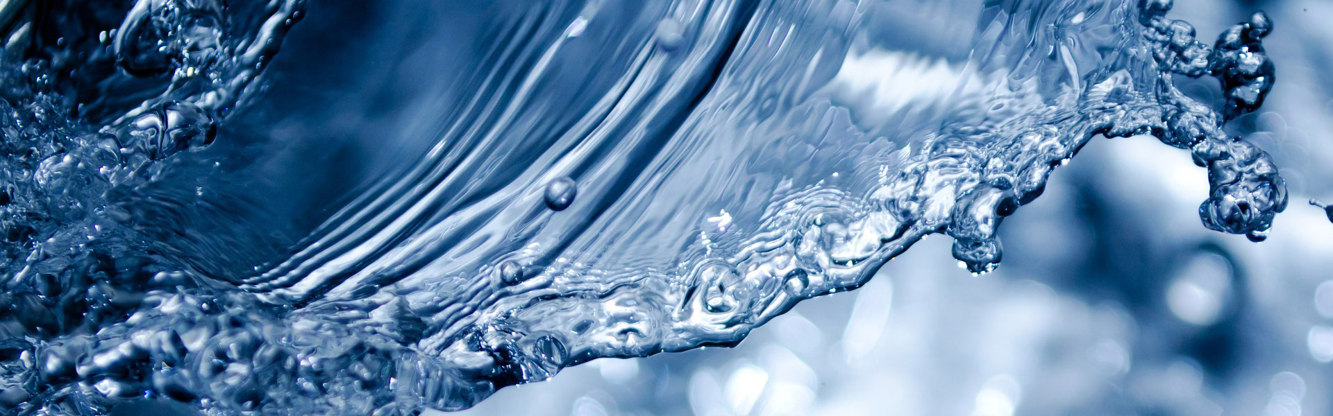 Hard water and your spa