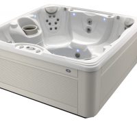 Hot Tub Learning Center - Water by Design