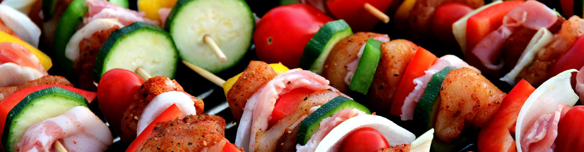 Fire Up The Grill!!