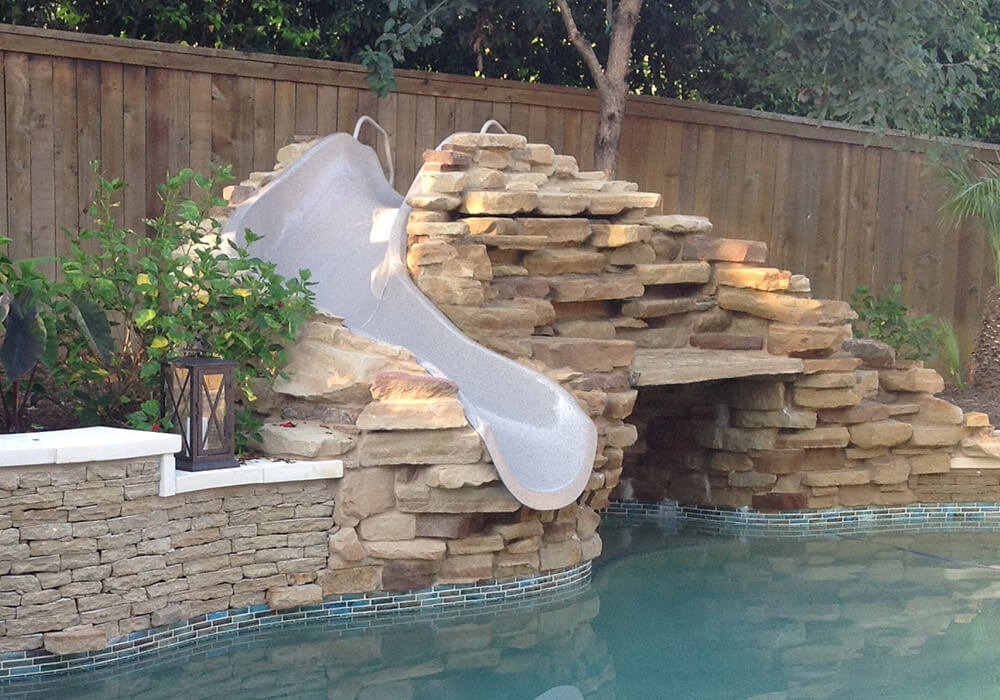 backyard pool accessories