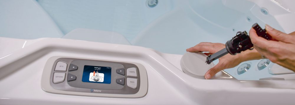 5 Benefits of the Freshwater Salt System