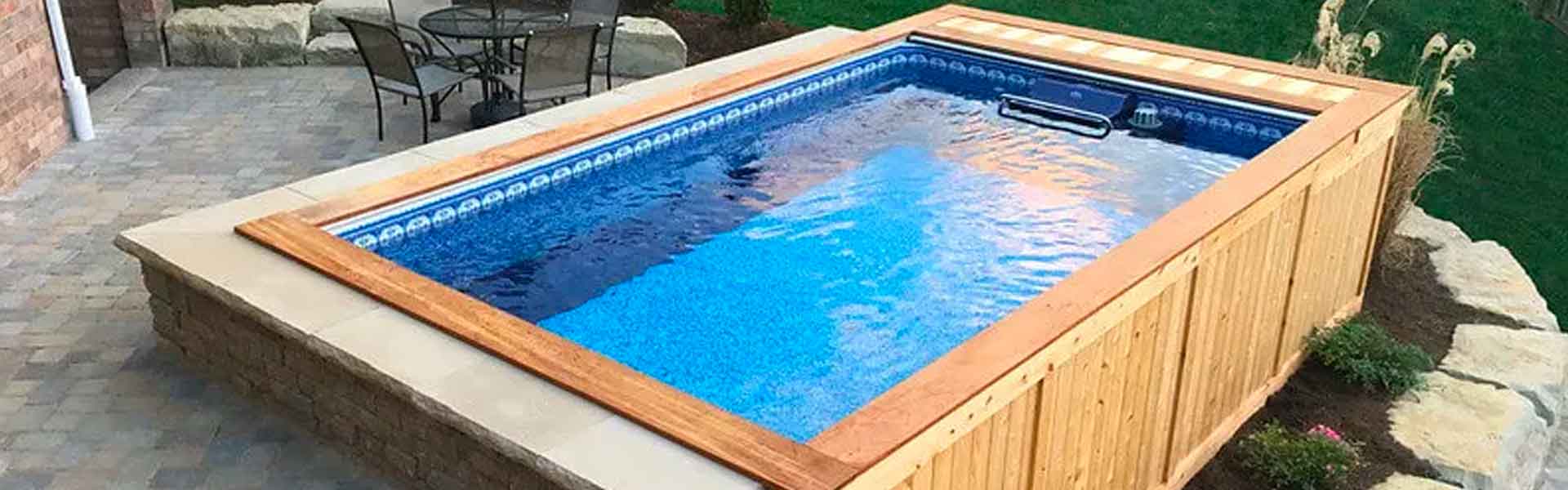 Fiberglass Pools vs Our Pools Waterworks Pools & Spas
