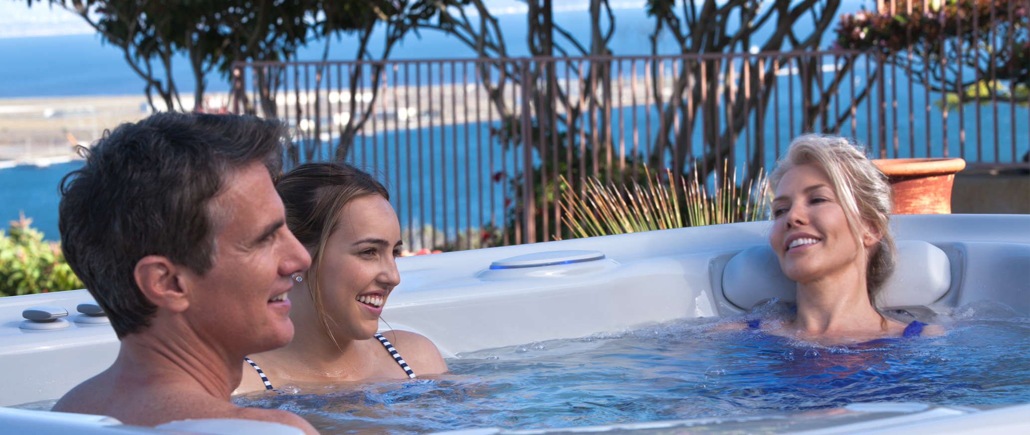 hottubbenefitsbetterlife Water Works Spas