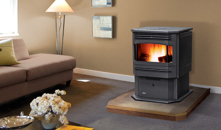 Meridian - Woodstoves & Fireplaces